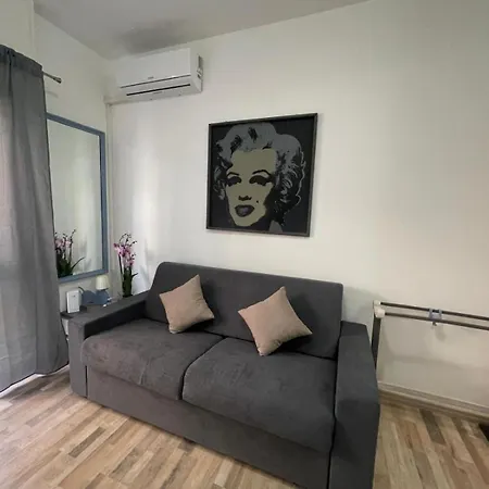 Appartement Lally's Nest *