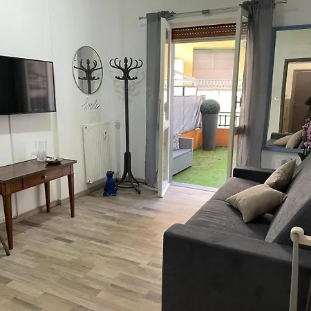 Appartement Lally's Nest *