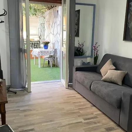 Lally's Nest Appartement Rapallo