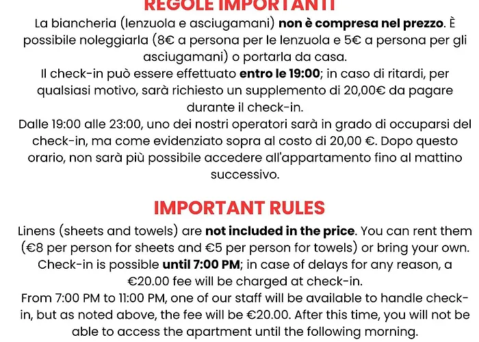 Lally's Nest Appartement *