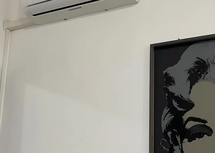 Appartement Lally's Nest Rapallo