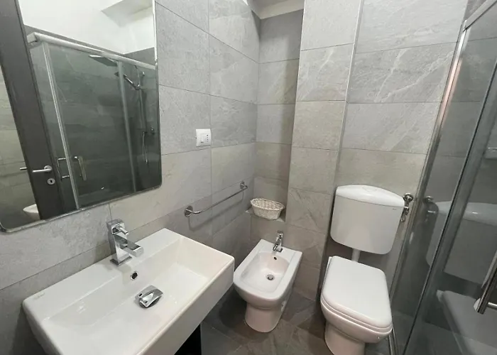 Appartement Lally's Nest Rapallo