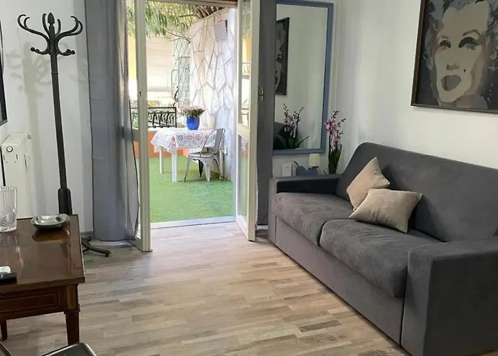 Lally's Nest Appartement Rapallo