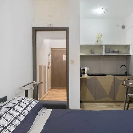 Appartement Lally's Nest
